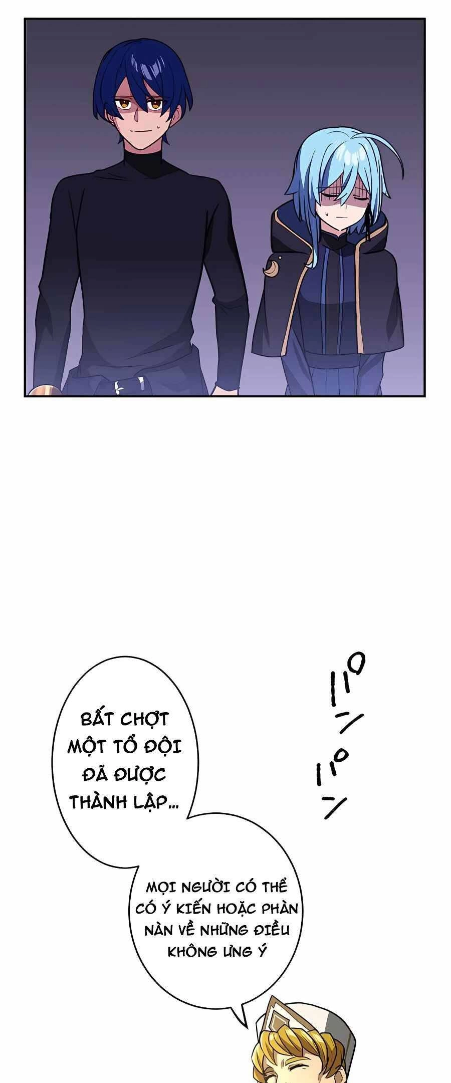 Hồi Quy Trở Thành Mạo Hiểm Giả Mạnh Nhất Nhờ Class Ẩn Điều Khiển Trọng Lực Chapter 34 - 65