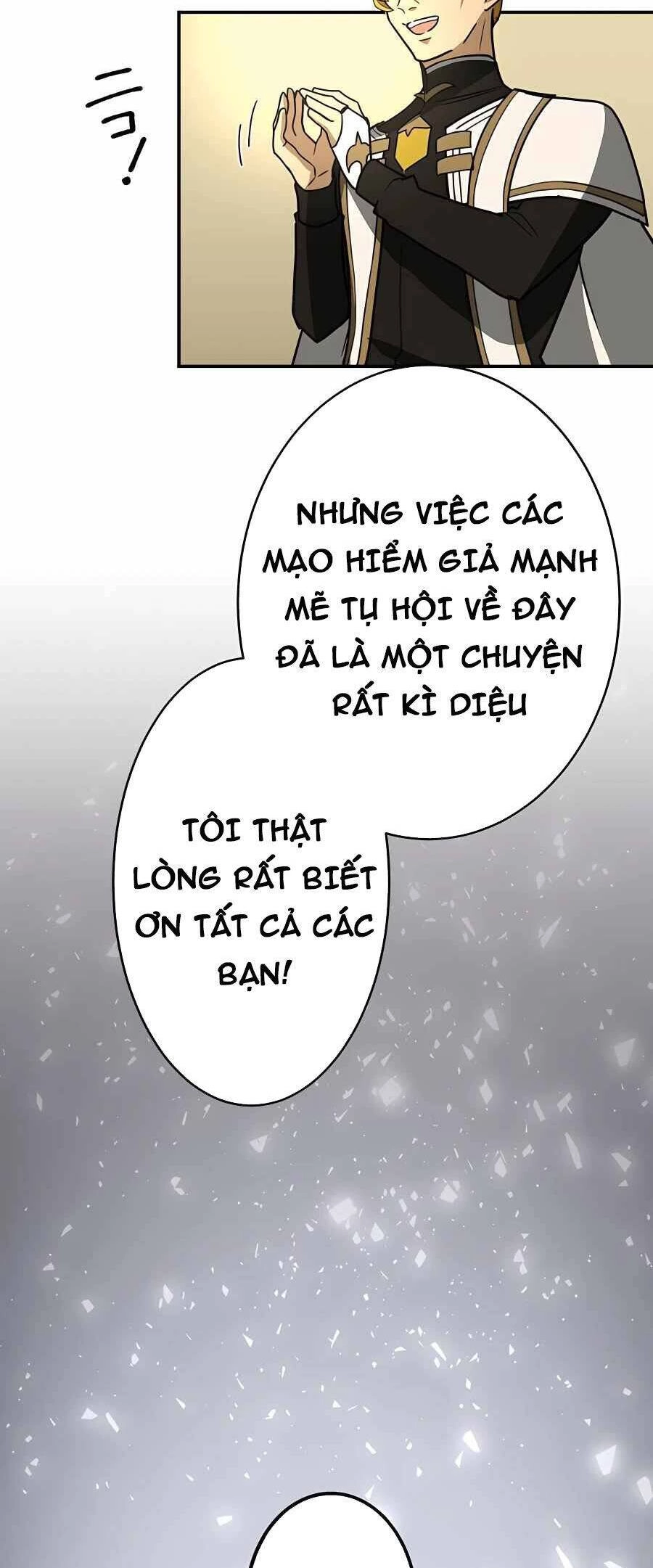 Hồi Quy Trở Thành Mạo Hiểm Giả Mạnh Nhất Nhờ Class Ẩn Điều Khiển Trọng Lực Chapter 34 - 66