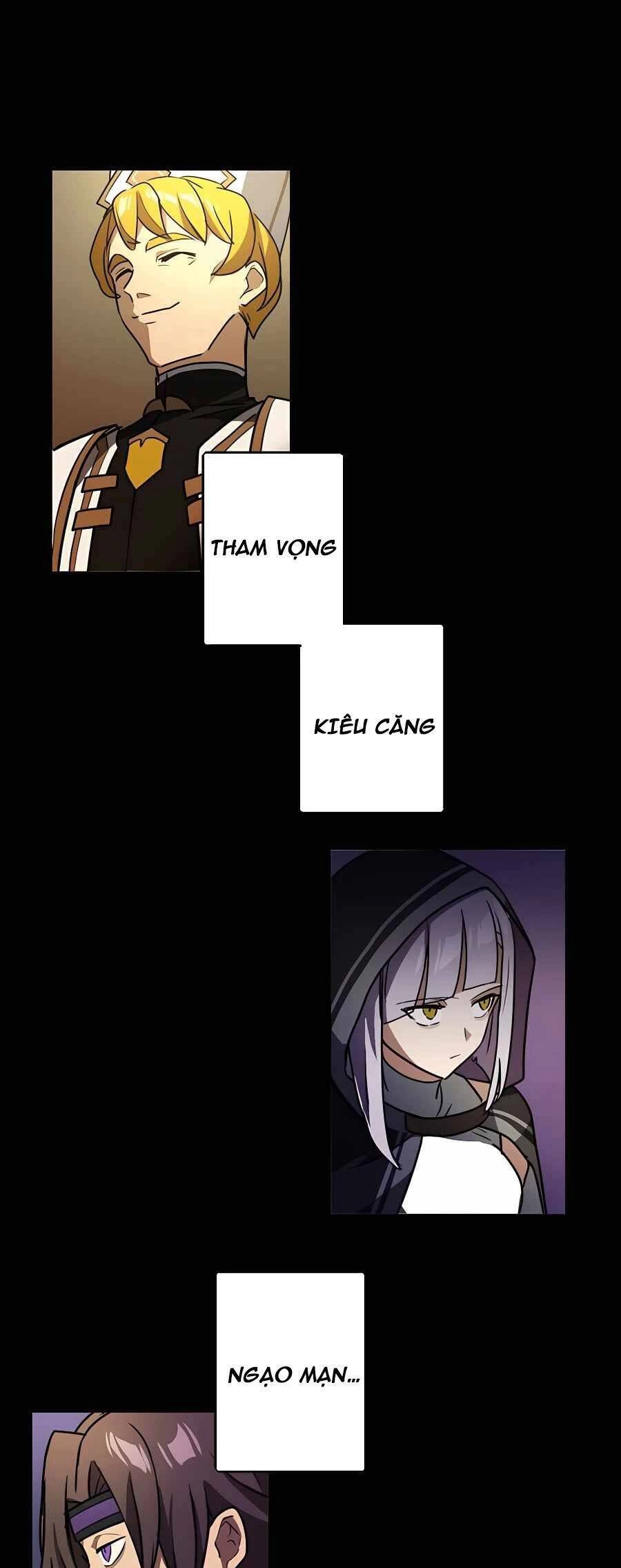 Hồi Quy Trở Thành Mạo Hiểm Giả Mạnh Nhất Nhờ Class Ẩn Điều Khiển Trọng Lực Chapter 34 - 68