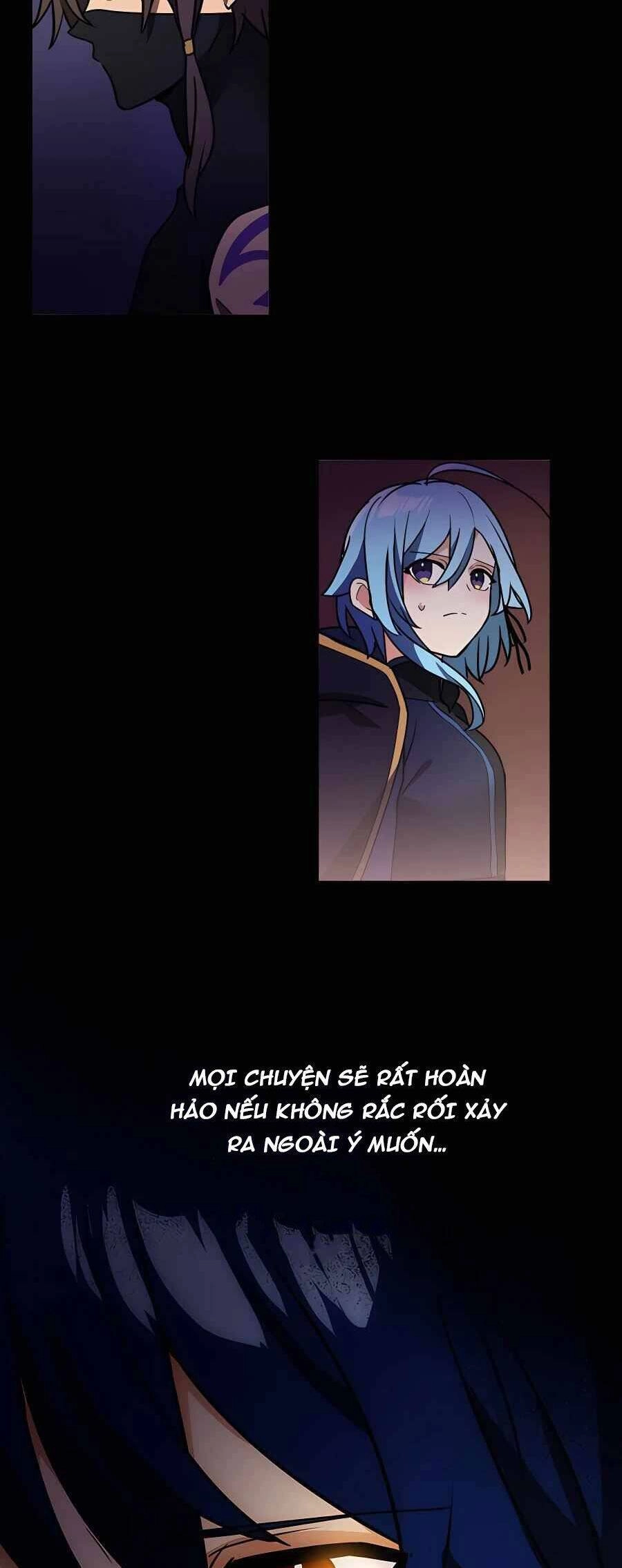 Hồi Quy Trở Thành Mạo Hiểm Giả Mạnh Nhất Nhờ Class Ẩn Điều Khiển Trọng Lực Chapter 34 - 69