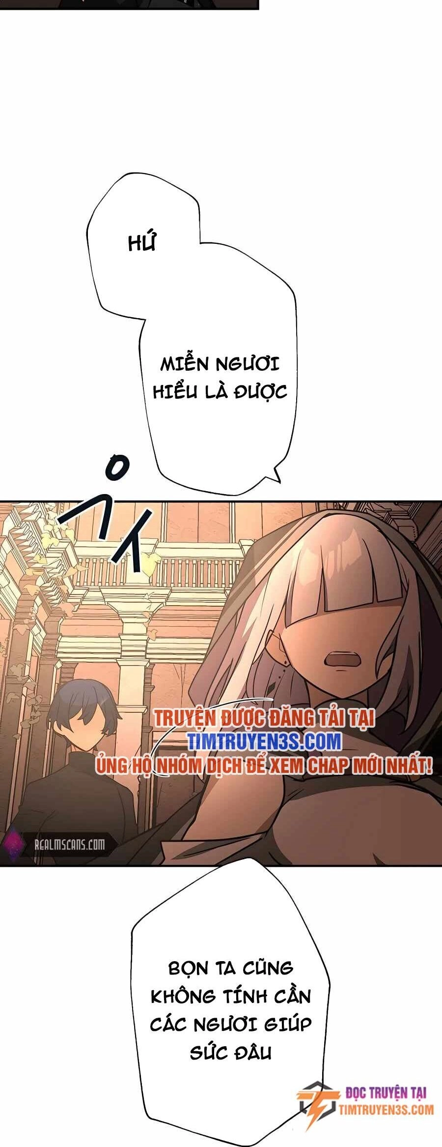 Hồi Quy Trở Thành Mạo Hiểm Giả Mạnh Nhất Nhờ Class Ẩn Điều Khiển Trọng Lực Chapter 35 - 10