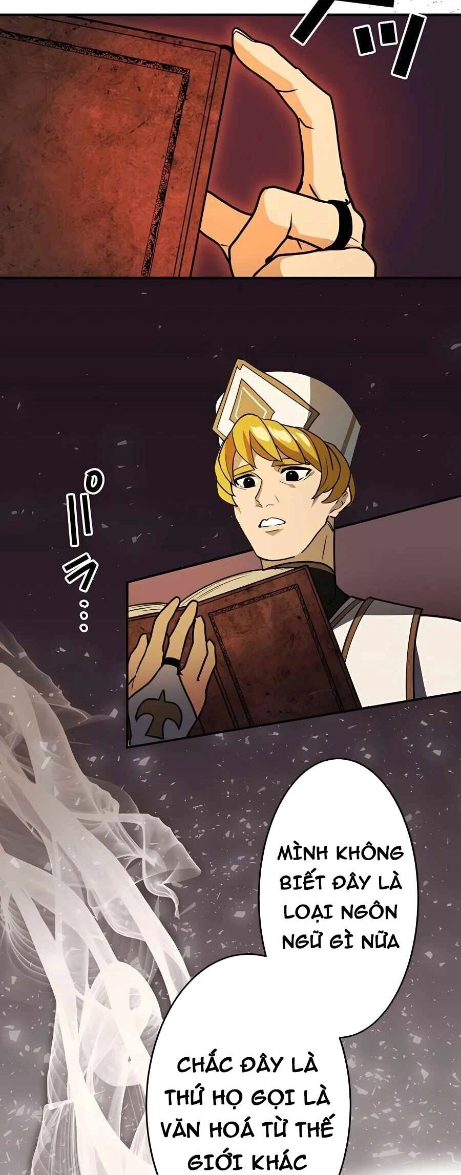 Hồi Quy Trở Thành Mạo Hiểm Giả Mạnh Nhất Nhờ Class Ẩn Điều Khiển Trọng Lực Chapter 35 - 15