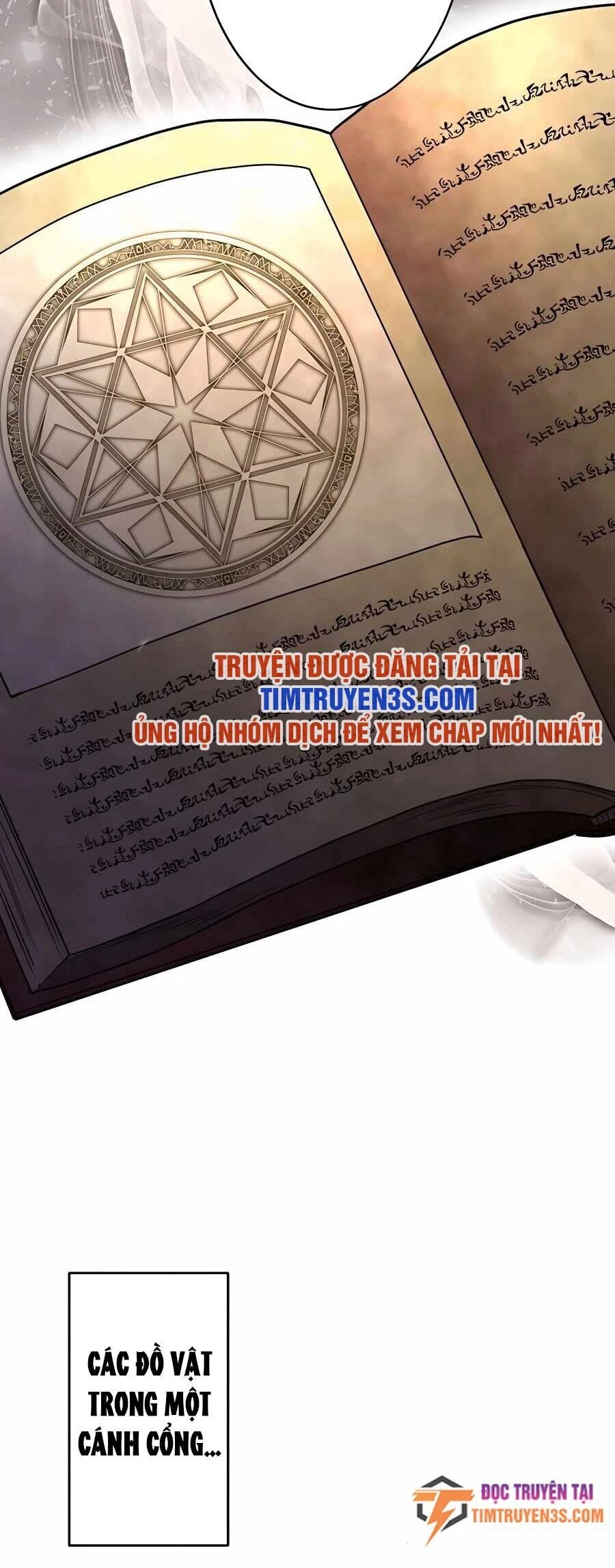 Hồi Quy Trở Thành Mạo Hiểm Giả Mạnh Nhất Nhờ Class Ẩn Điều Khiển Trọng Lực Chapter 35 - 16