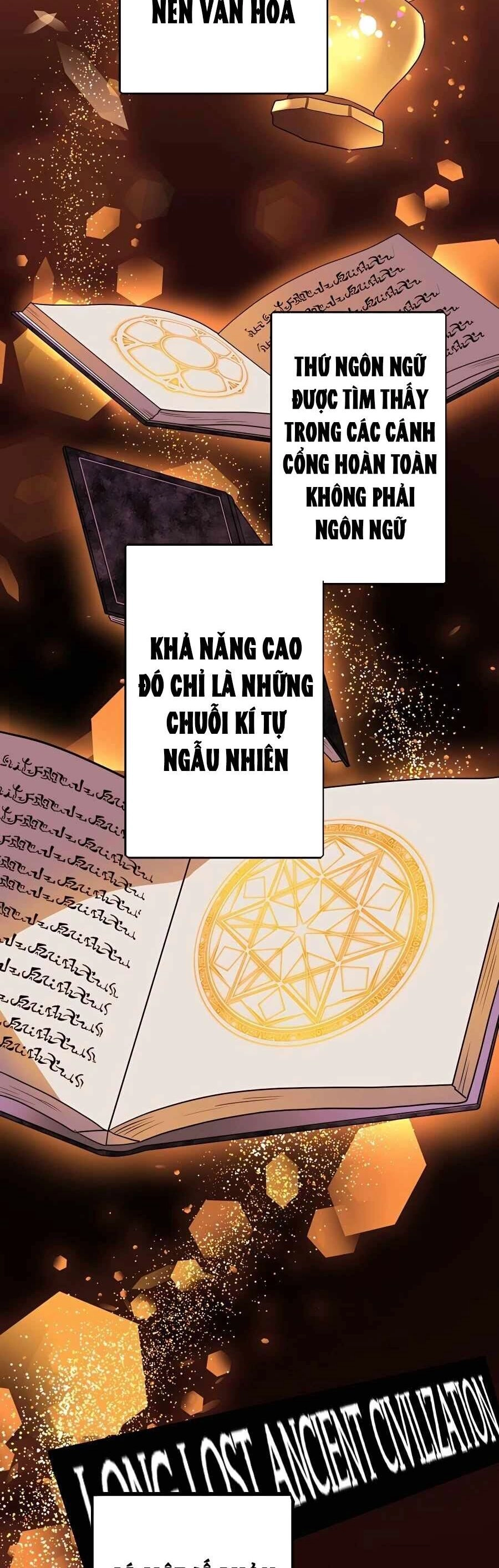 Hồi Quy Trở Thành Mạo Hiểm Giả Mạnh Nhất Nhờ Class Ẩn Điều Khiển Trọng Lực Chapter 35 - 18