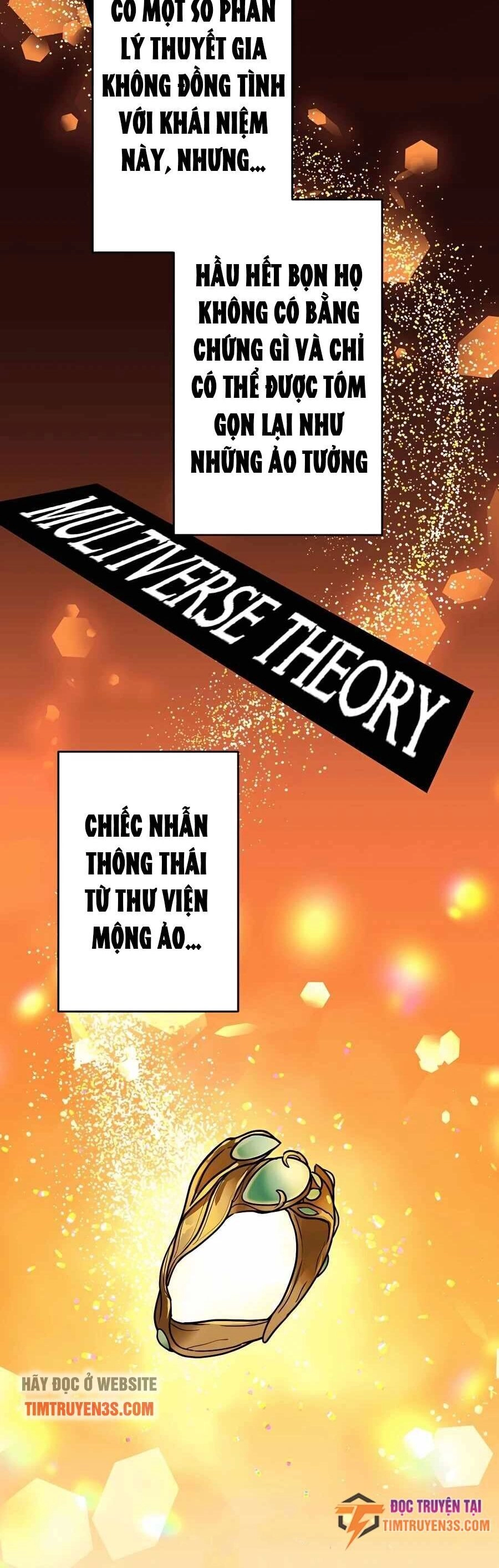 Hồi Quy Trở Thành Mạo Hiểm Giả Mạnh Nhất Nhờ Class Ẩn Điều Khiển Trọng Lực Chapter 35 - 19