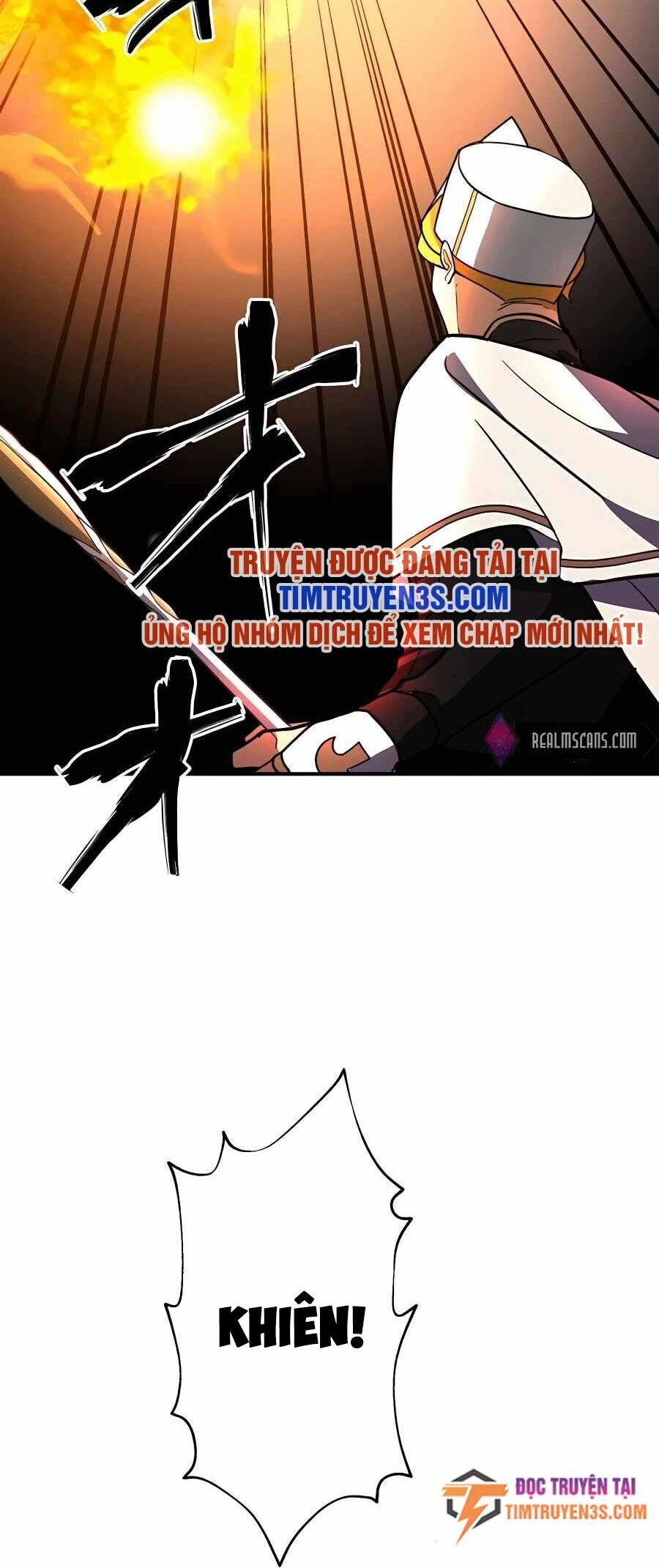 Hồi Quy Trở Thành Mạo Hiểm Giả Mạnh Nhất Nhờ Class Ẩn Điều Khiển Trọng Lực Chapter 35 - 22