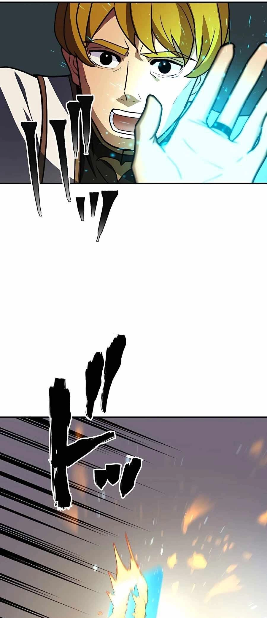 Hồi Quy Trở Thành Mạo Hiểm Giả Mạnh Nhất Nhờ Class Ẩn Điều Khiển Trọng Lực Chapter 35 - 23