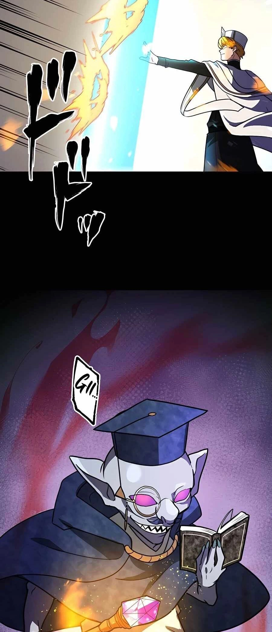 Hồi Quy Trở Thành Mạo Hiểm Giả Mạnh Nhất Nhờ Class Ẩn Điều Khiển Trọng Lực Chapter 35 - 24