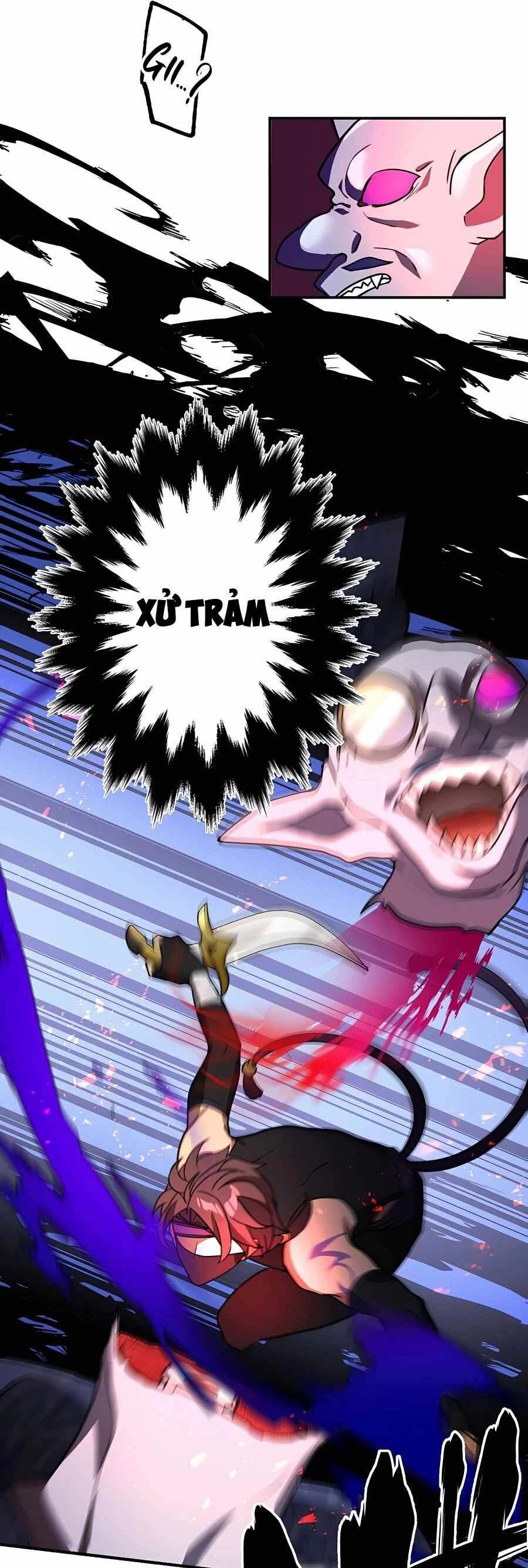 Hồi Quy Trở Thành Mạo Hiểm Giả Mạnh Nhất Nhờ Class Ẩn Điều Khiển Trọng Lực Chapter 35 - 26