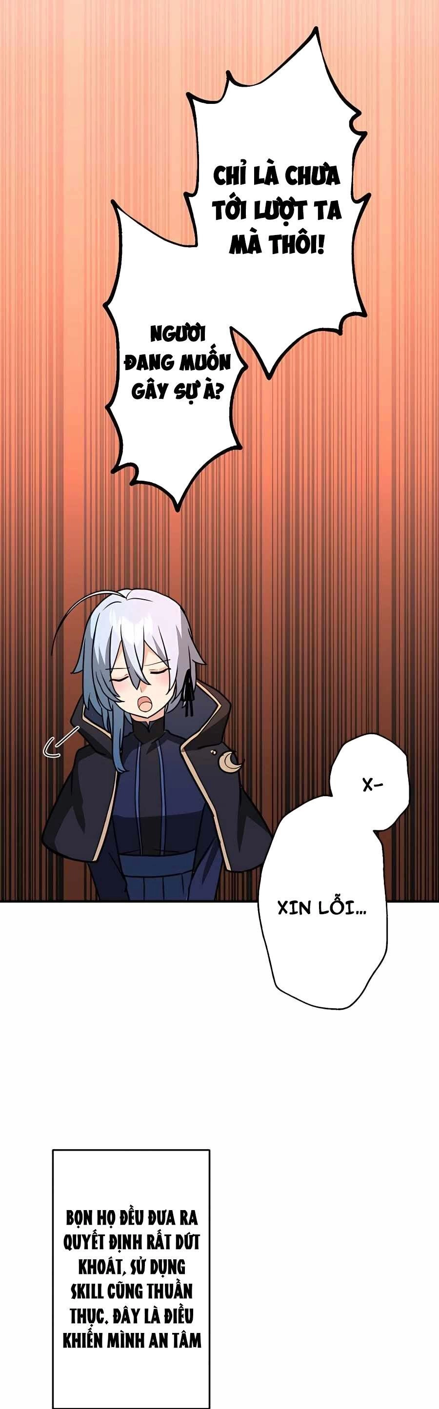 Hồi Quy Trở Thành Mạo Hiểm Giả Mạnh Nhất Nhờ Class Ẩn Điều Khiển Trọng Lực Chapter 35 - 31