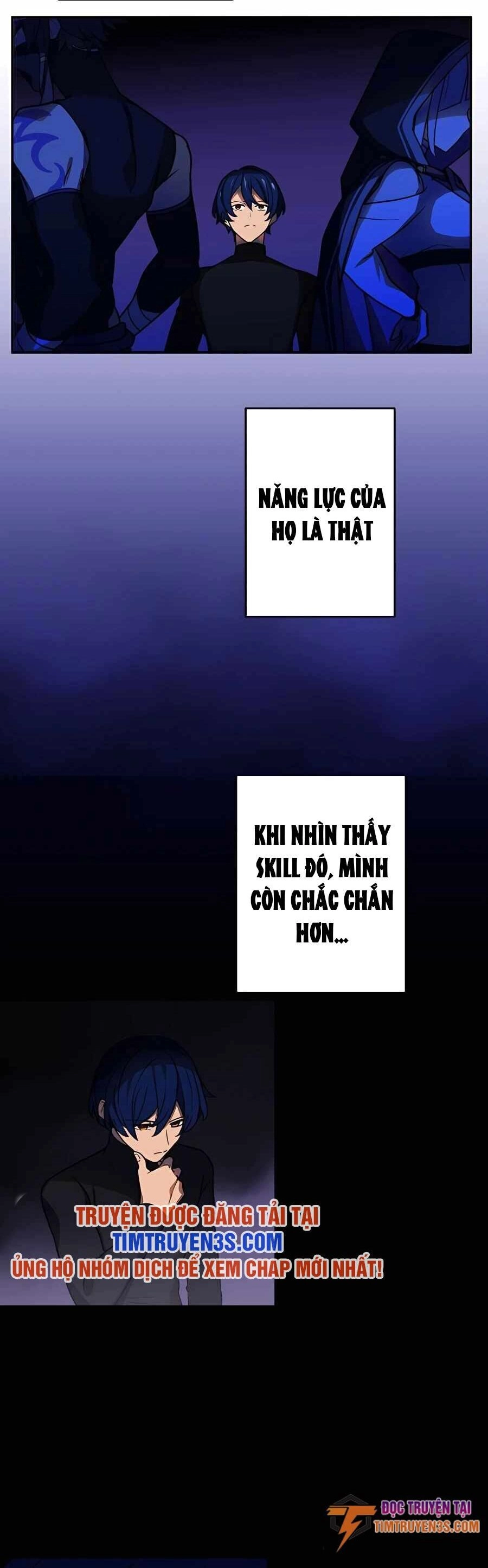 Hồi Quy Trở Thành Mạo Hiểm Giả Mạnh Nhất Nhờ Class Ẩn Điều Khiển Trọng Lực Chapter 35 - 32