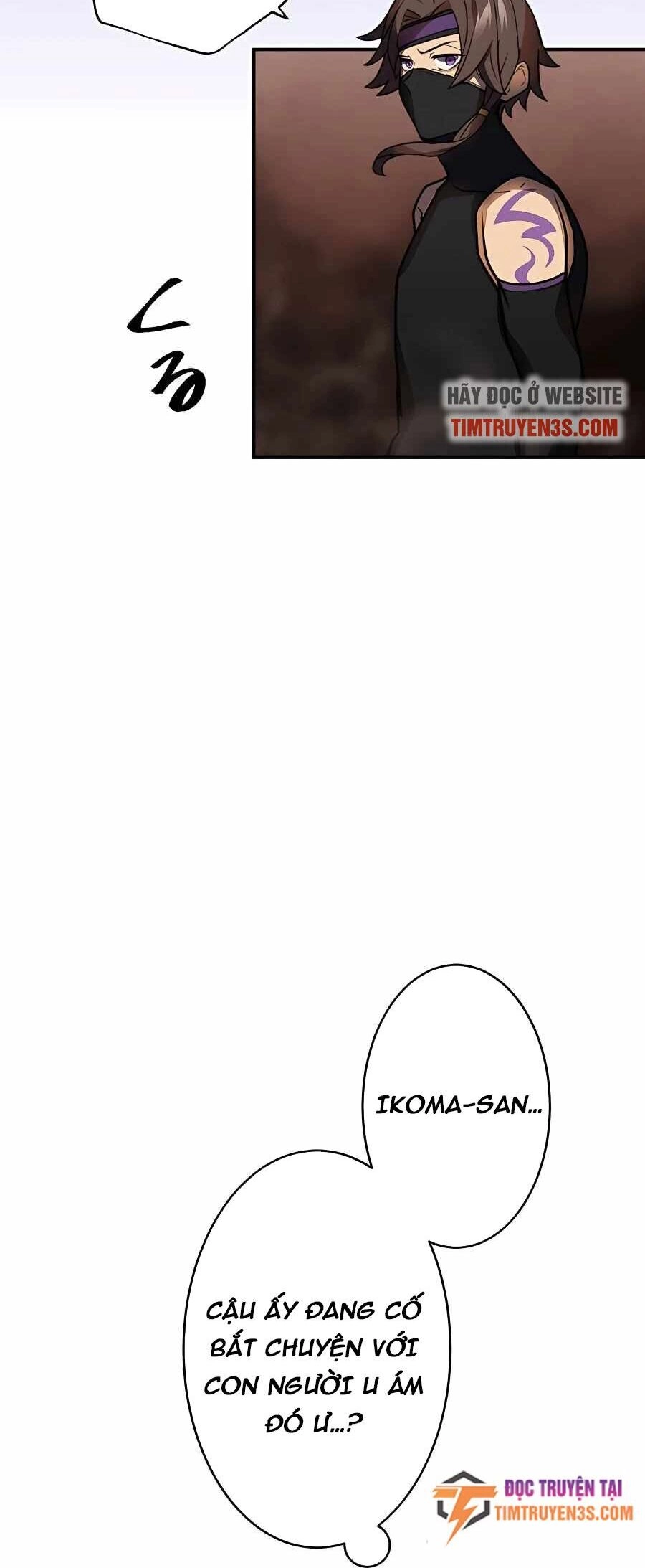 Hồi Quy Trở Thành Mạo Hiểm Giả Mạnh Nhất Nhờ Class Ẩn Điều Khiển Trọng Lực Chapter 35 - 35