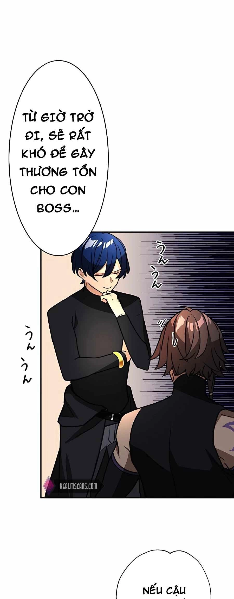 Hồi Quy Trở Thành Mạo Hiểm Giả Mạnh Nhất Nhờ Class Ẩn Điều Khiển Trọng Lực Chapter 35 - 39