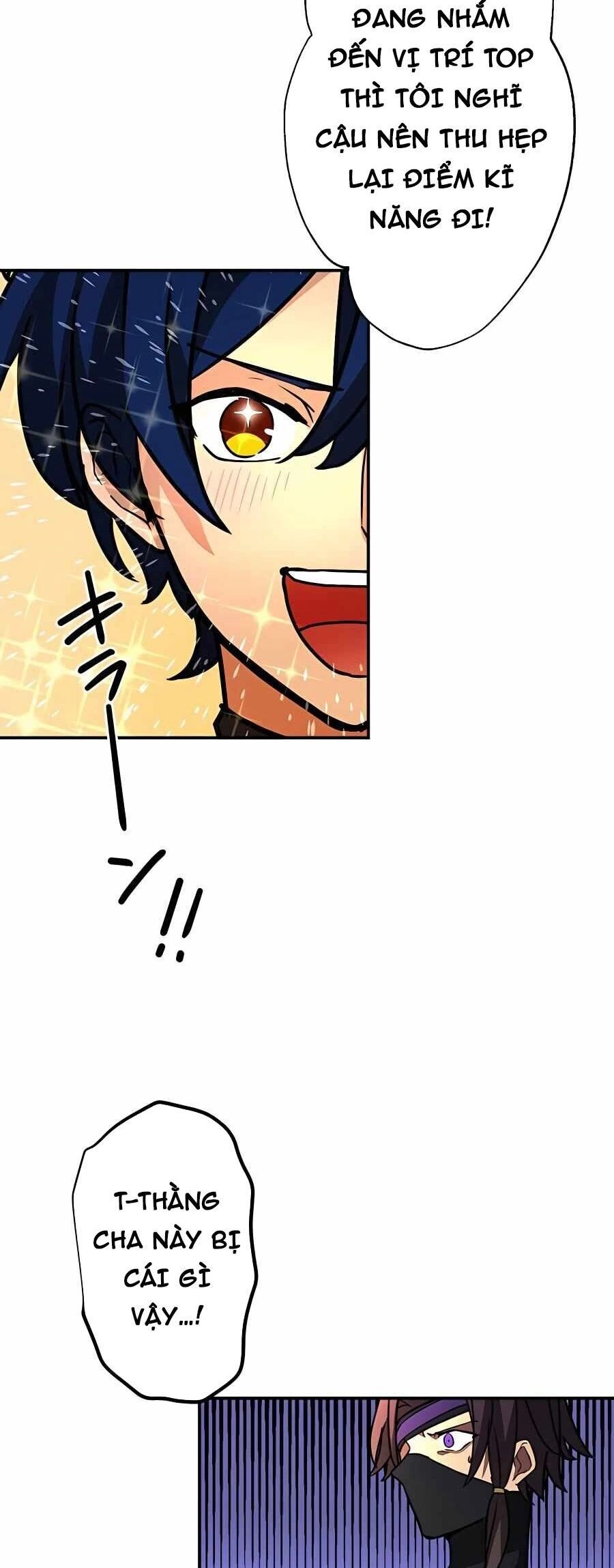 Hồi Quy Trở Thành Mạo Hiểm Giả Mạnh Nhất Nhờ Class Ẩn Điều Khiển Trọng Lực Chapter 35 - 40