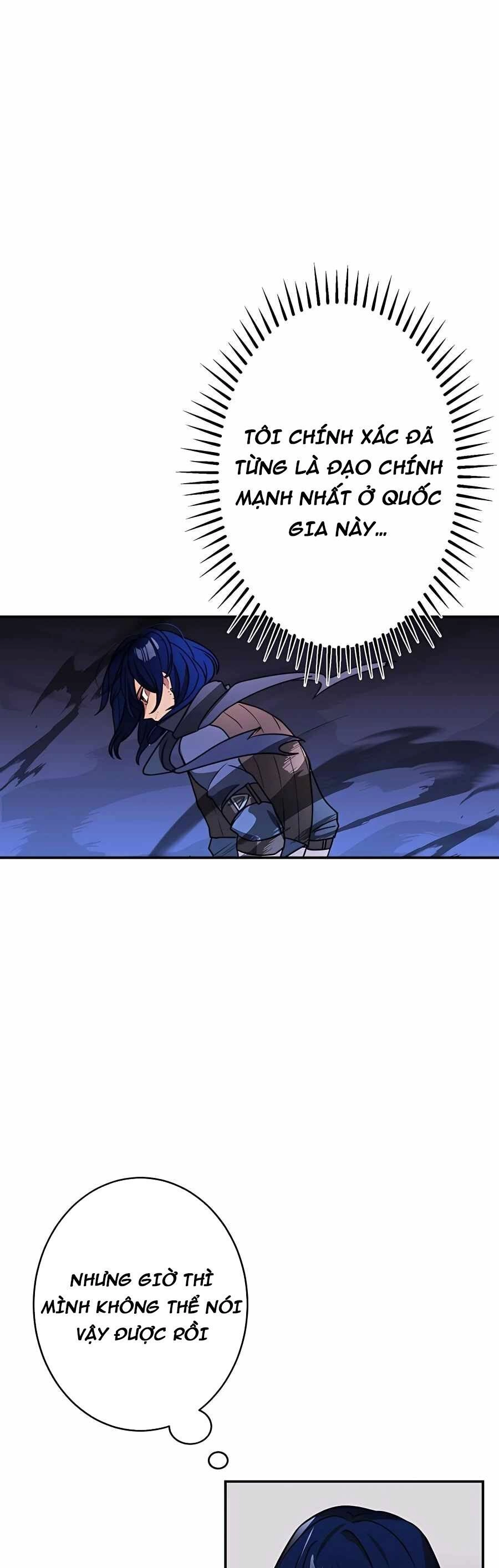 Hồi Quy Trở Thành Mạo Hiểm Giả Mạnh Nhất Nhờ Class Ẩn Điều Khiển Trọng Lực Chapter 35 - 47