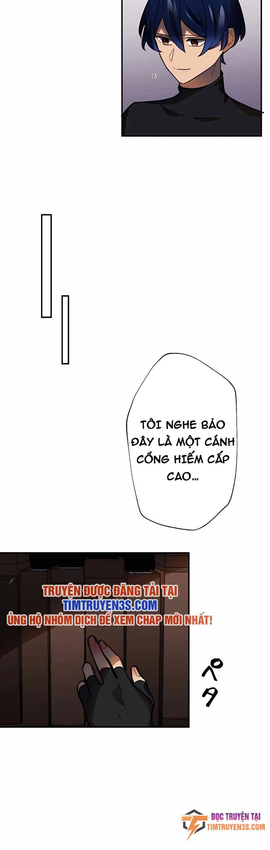 Hồi Quy Trở Thành Mạo Hiểm Giả Mạnh Nhất Nhờ Class Ẩn Điều Khiển Trọng Lực Chapter 35 - 48