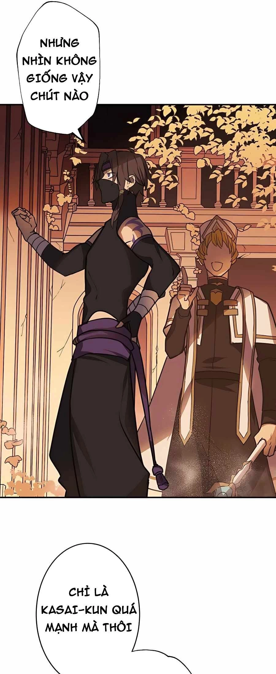 Hồi Quy Trở Thành Mạo Hiểm Giả Mạnh Nhất Nhờ Class Ẩn Điều Khiển Trọng Lực Chapter 35 - 49