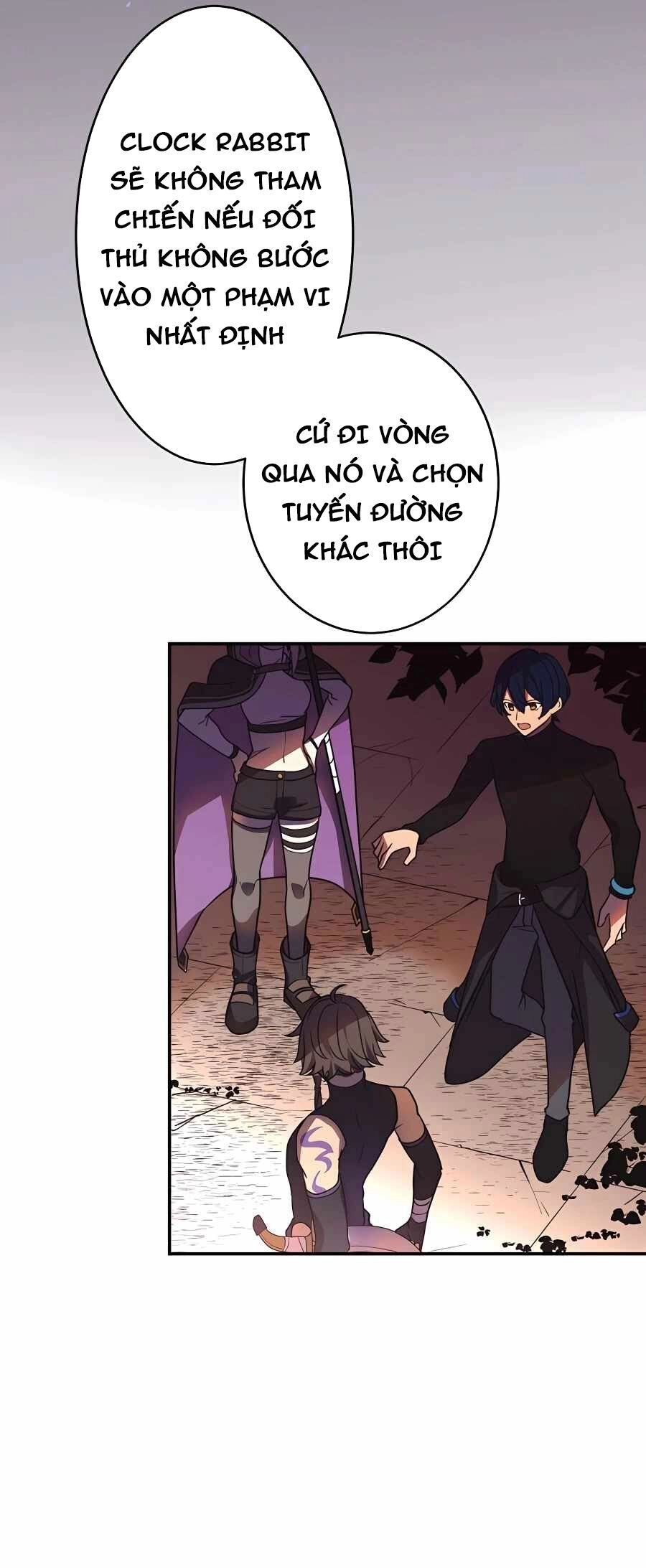 Hồi Quy Trở Thành Mạo Hiểm Giả Mạnh Nhất Nhờ Class Ẩn Điều Khiển Trọng Lực Chapter 35 - 55