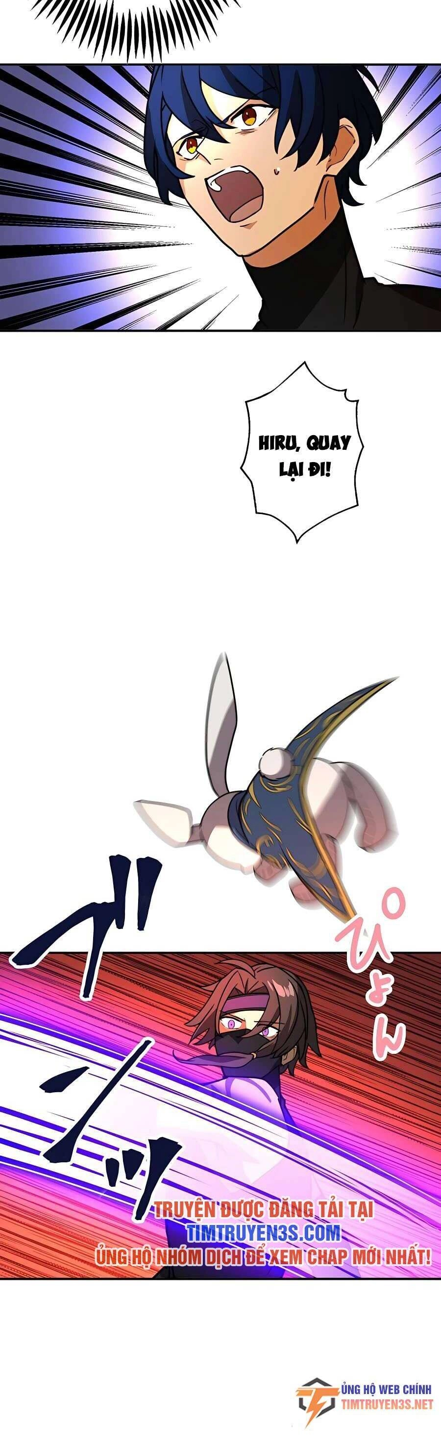 Hồi Quy Trở Thành Mạo Hiểm Giả Mạnh Nhất Nhờ Class Ẩn Điều Khiển Trọng Lực Chapter 36 - 3