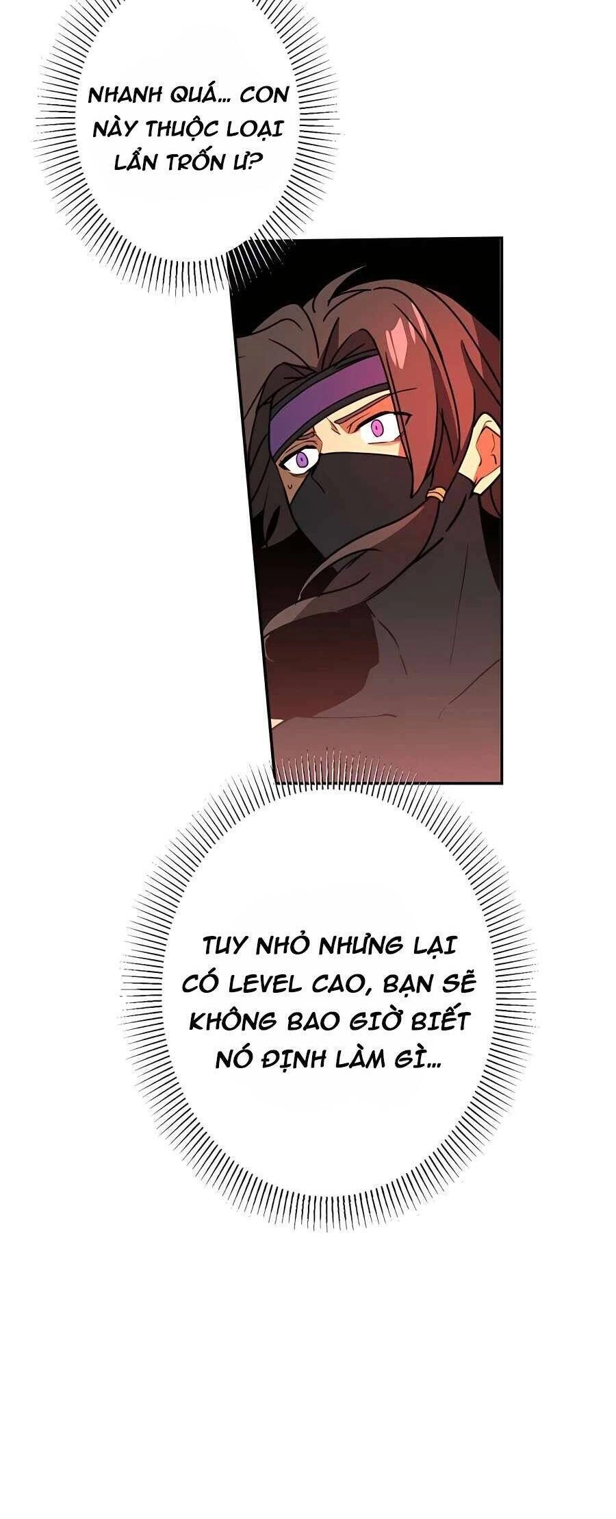 Hồi Quy Trở Thành Mạo Hiểm Giả Mạnh Nhất Nhờ Class Ẩn Điều Khiển Trọng Lực Chapter 36 - 5