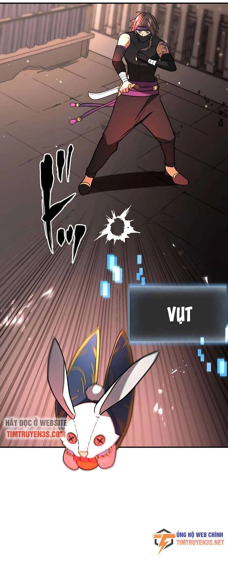 Hồi Quy Trở Thành Mạo Hiểm Giả Mạnh Nhất Nhờ Class Ẩn Điều Khiển Trọng Lực Chapter 36 - 6