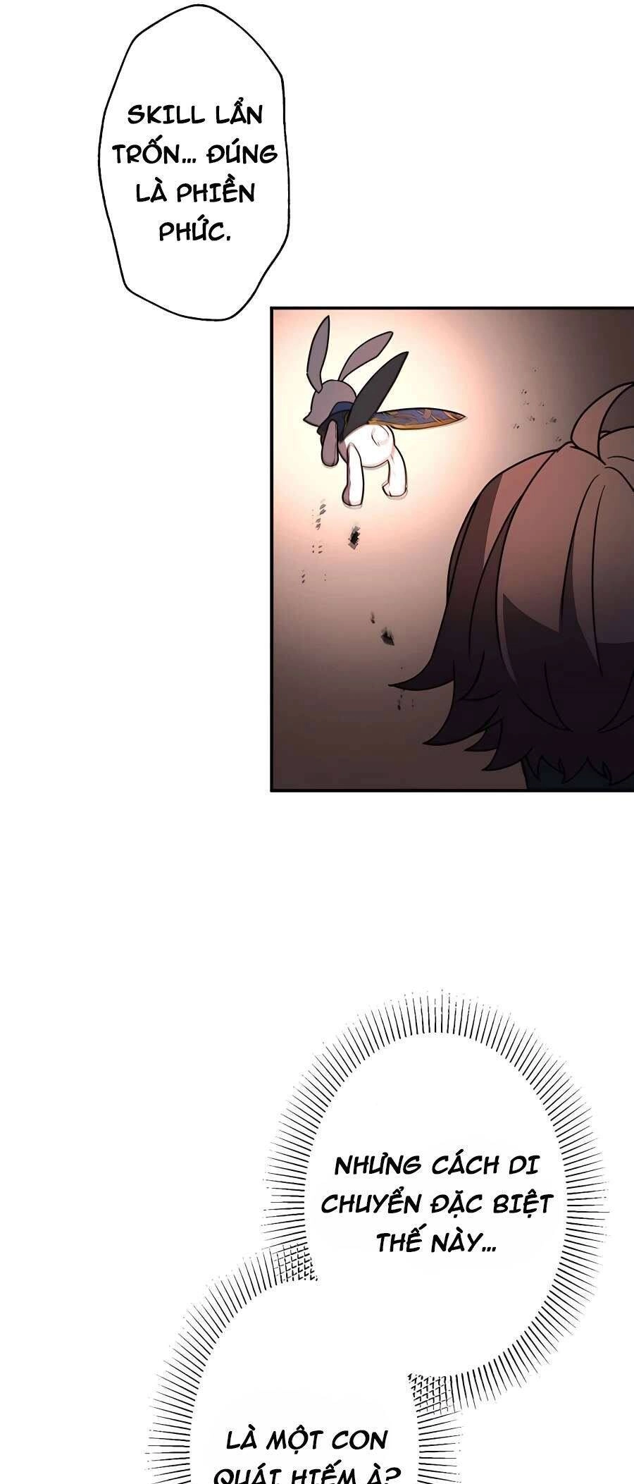 Hồi Quy Trở Thành Mạo Hiểm Giả Mạnh Nhất Nhờ Class Ẩn Điều Khiển Trọng Lực Chapter 36 - 7