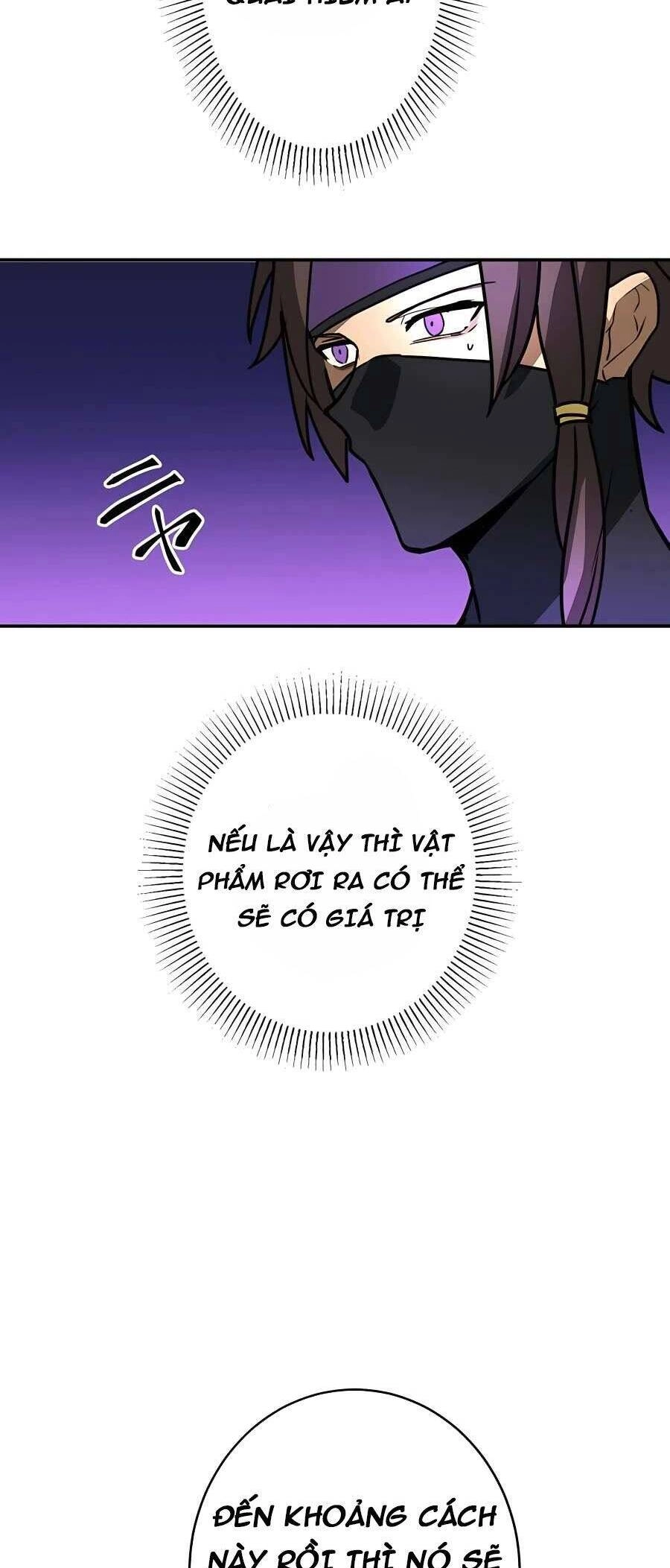 Hồi Quy Trở Thành Mạo Hiểm Giả Mạnh Nhất Nhờ Class Ẩn Điều Khiển Trọng Lực Chapter 36 - 8