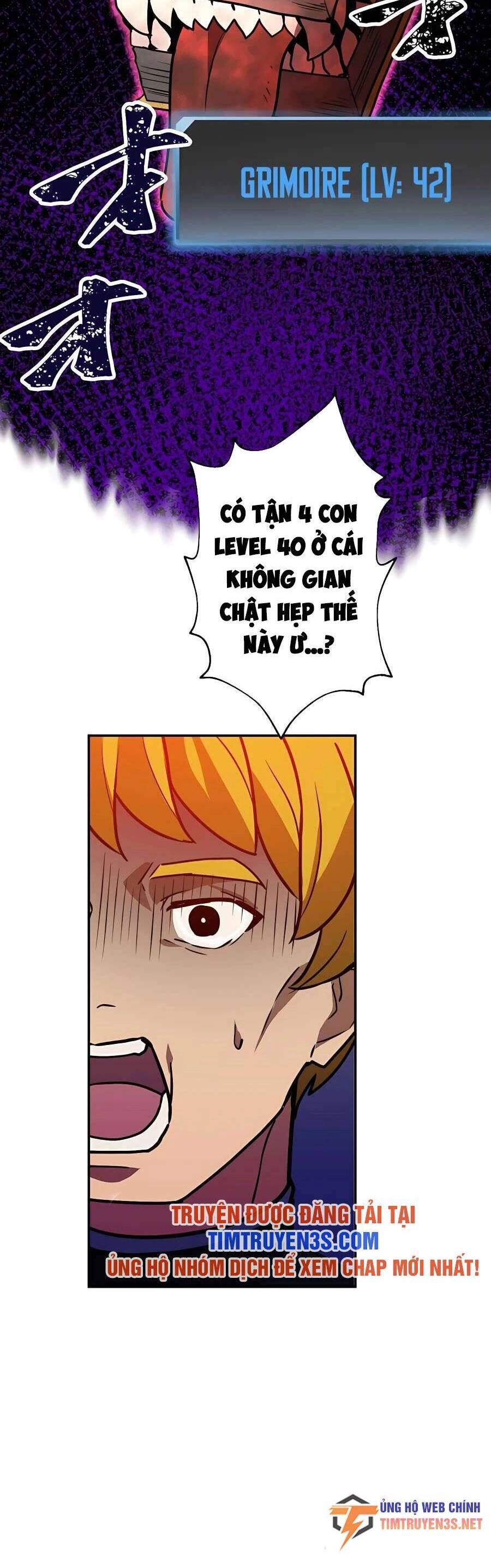 Hồi Quy Trở Thành Mạo Hiểm Giả Mạnh Nhất Nhờ Class Ẩn Điều Khiển Trọng Lực Chapter 36 - 20