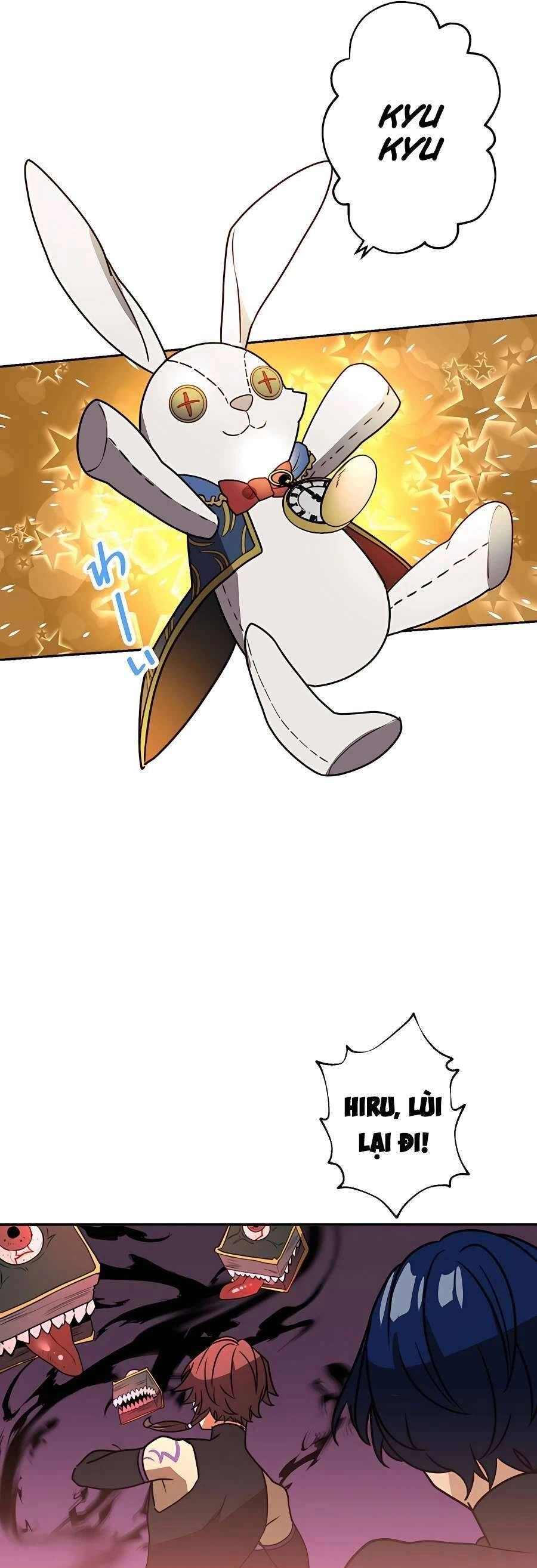 Hồi Quy Trở Thành Mạo Hiểm Giả Mạnh Nhất Nhờ Class Ẩn Điều Khiển Trọng Lực Chapter 36 - 21