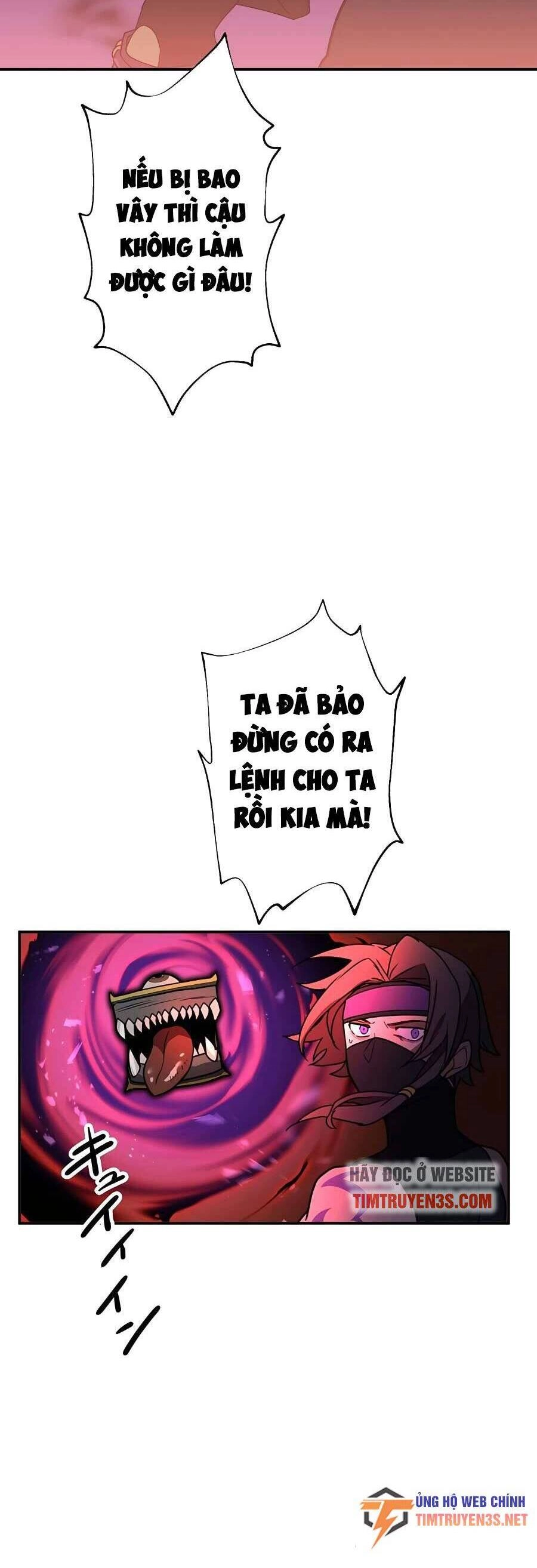 Hồi Quy Trở Thành Mạo Hiểm Giả Mạnh Nhất Nhờ Class Ẩn Điều Khiển Trọng Lực Chapter 36 - 22