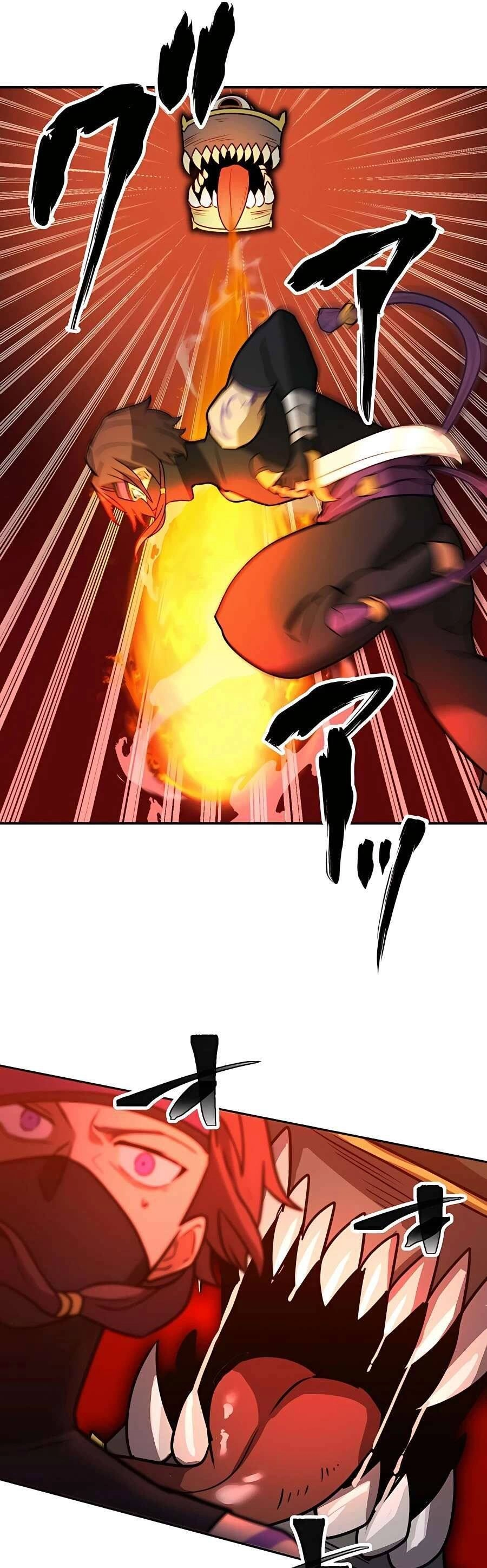 Hồi Quy Trở Thành Mạo Hiểm Giả Mạnh Nhất Nhờ Class Ẩn Điều Khiển Trọng Lực Chapter 36 - 23