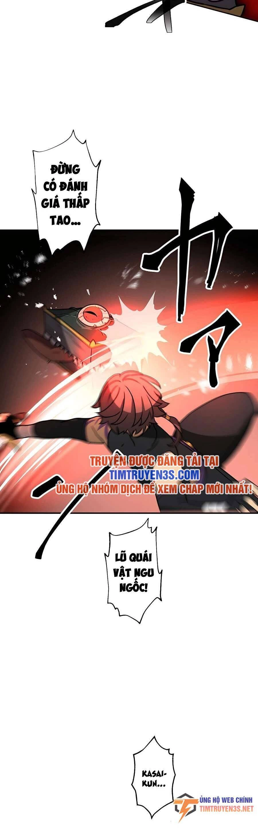 Hồi Quy Trở Thành Mạo Hiểm Giả Mạnh Nhất Nhờ Class Ẩn Điều Khiển Trọng Lực Chapter 36 - 24