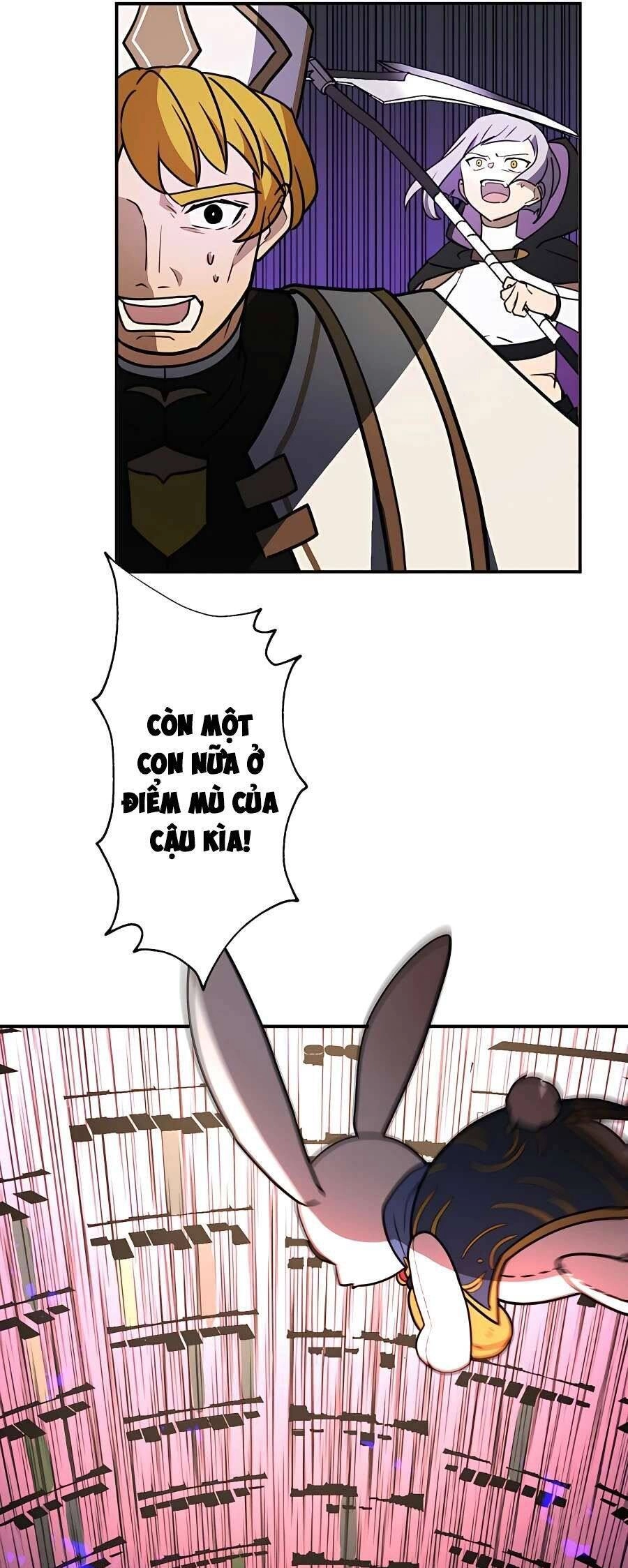 Hồi Quy Trở Thành Mạo Hiểm Giả Mạnh Nhất Nhờ Class Ẩn Điều Khiển Trọng Lực Chapter 36 - 25