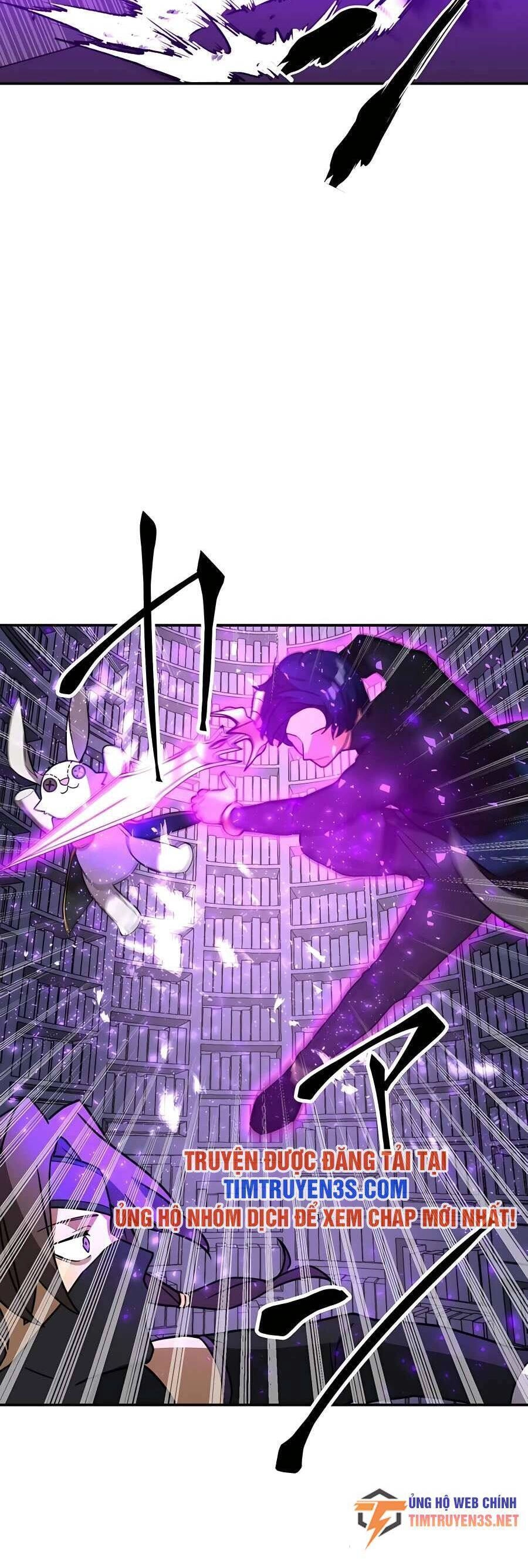 Hồi Quy Trở Thành Mạo Hiểm Giả Mạnh Nhất Nhờ Class Ẩn Điều Khiển Trọng Lực Chapter 36 - 29