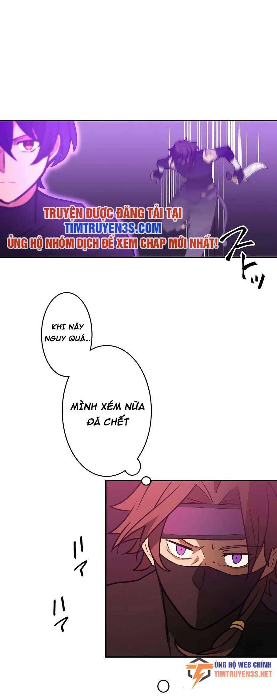 Hồi Quy Trở Thành Mạo Hiểm Giả Mạnh Nhất Nhờ Class Ẩn Điều Khiển Trọng Lực Chapter 36 - 35