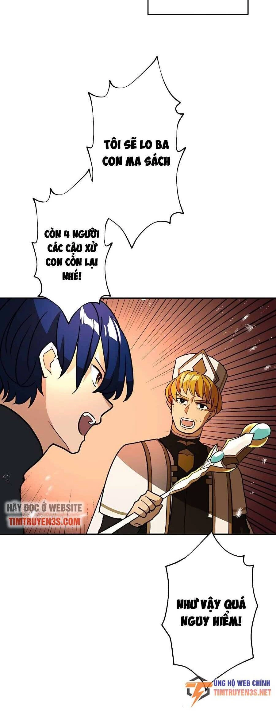 Hồi Quy Trở Thành Mạo Hiểm Giả Mạnh Nhất Nhờ Class Ẩn Điều Khiển Trọng Lực Chapter 36 - 38