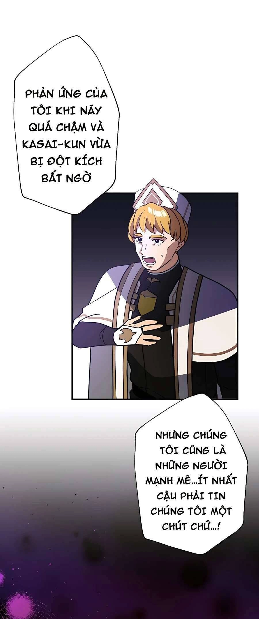 Hồi Quy Trở Thành Mạo Hiểm Giả Mạnh Nhất Nhờ Class Ẩn Điều Khiển Trọng Lực Chapter 36 - 39