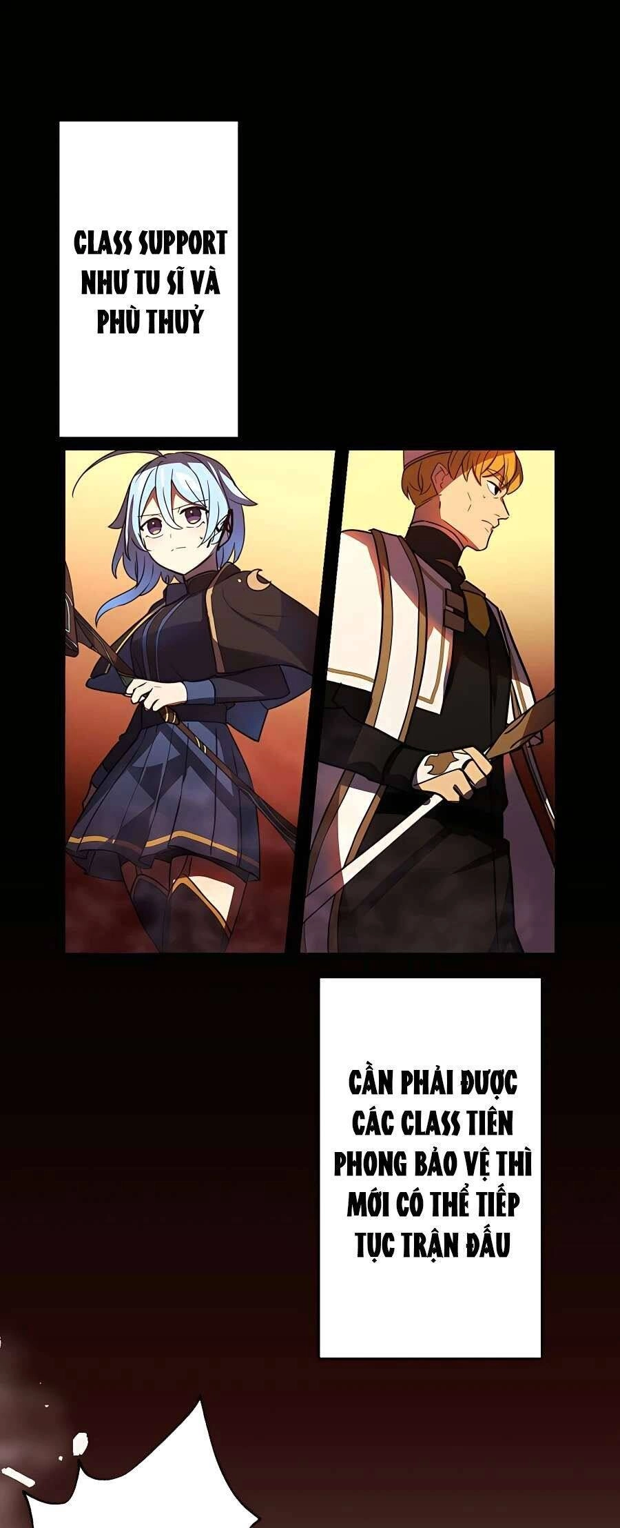 Hồi Quy Trở Thành Mạo Hiểm Giả Mạnh Nhất Nhờ Class Ẩn Điều Khiển Trọng Lực Chapter 36 - 45