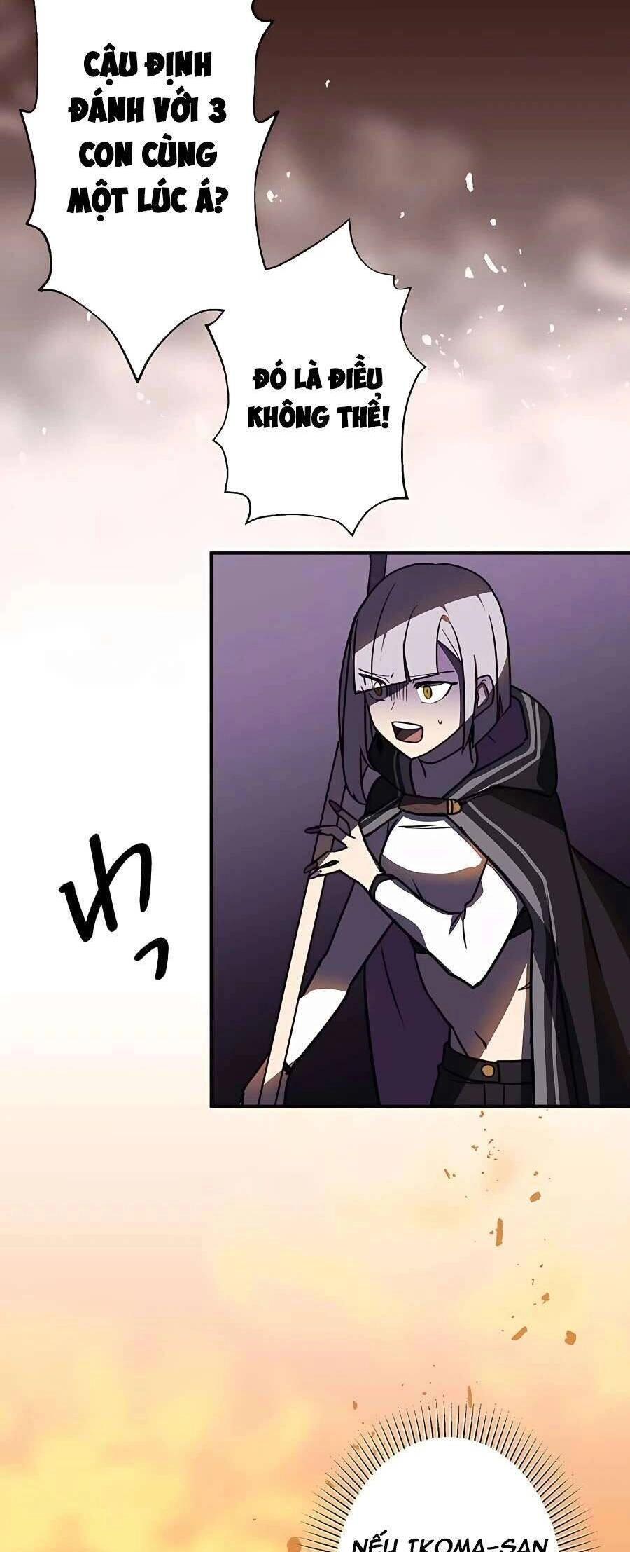 Hồi Quy Trở Thành Mạo Hiểm Giả Mạnh Nhất Nhờ Class Ẩn Điều Khiển Trọng Lực Chapter 36 - 46