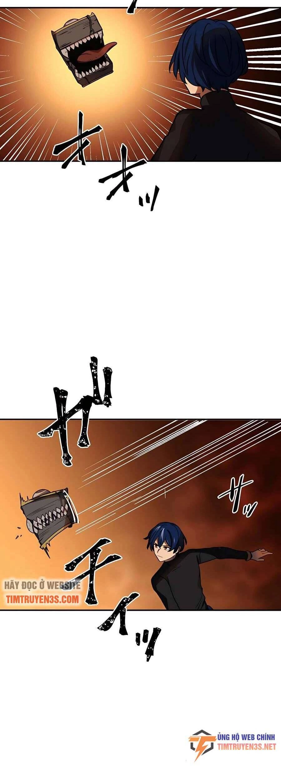 Hồi Quy Trở Thành Mạo Hiểm Giả Mạnh Nhất Nhờ Class Ẩn Điều Khiển Trọng Lực Chapter 36 - 49