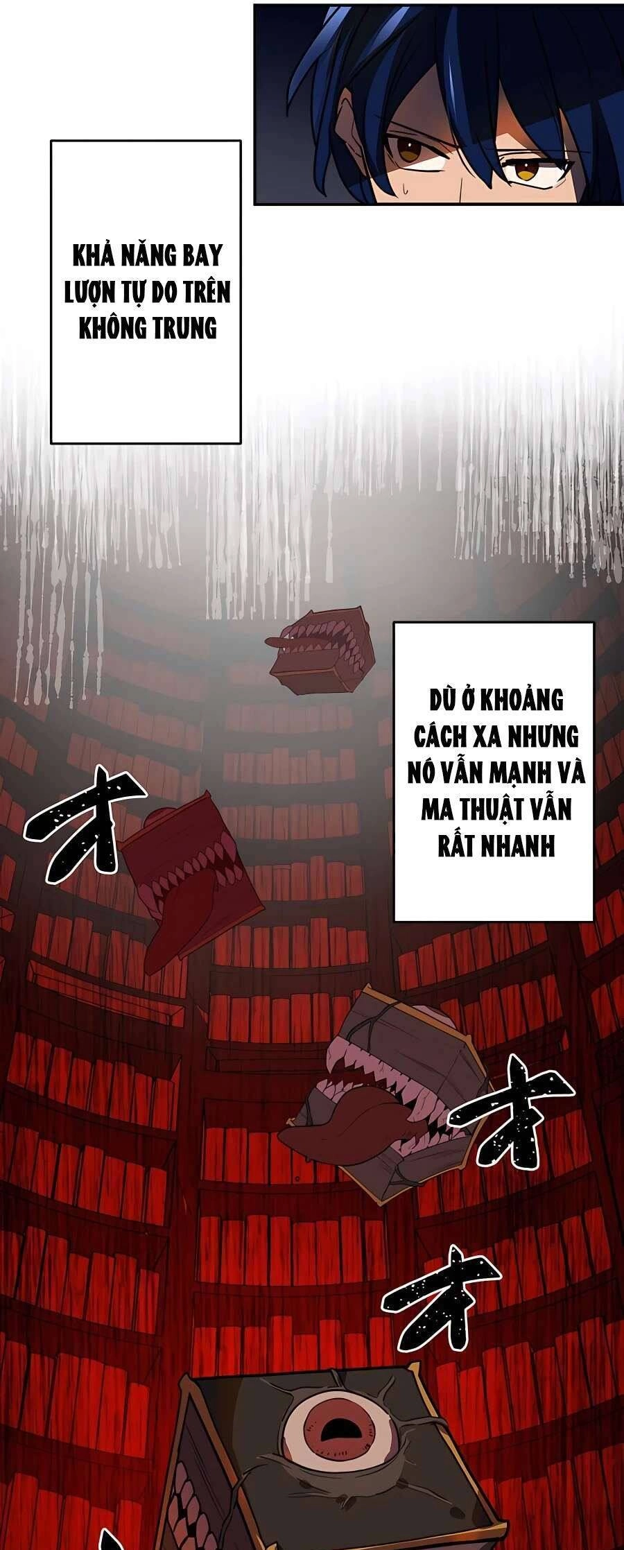 Hồi Quy Trở Thành Mạo Hiểm Giả Mạnh Nhất Nhờ Class Ẩn Điều Khiển Trọng Lực Chapter 36 - 50