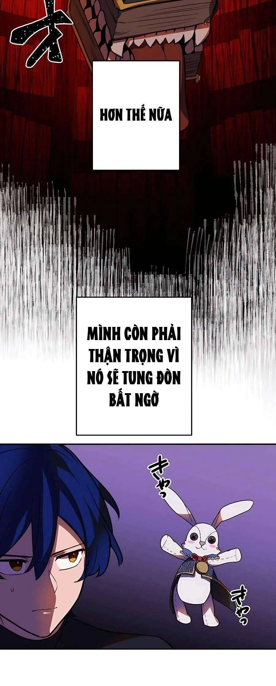 Hồi Quy Trở Thành Mạo Hiểm Giả Mạnh Nhất Nhờ Class Ẩn Điều Khiển Trọng Lực Chapter 36 - 51