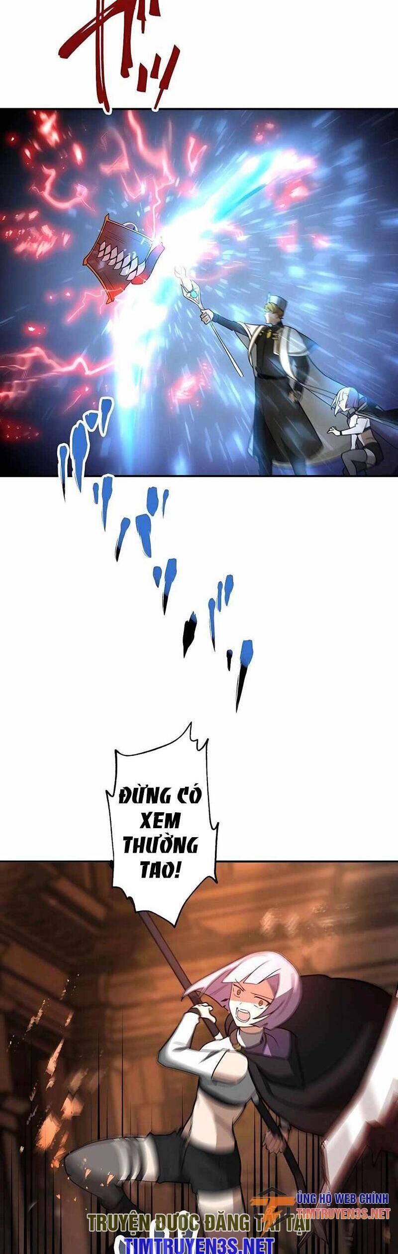 Hồi Quy Trở Thành Mạo Hiểm Giả Mạnh Nhất Nhờ Class Ẩn Điều Khiển Trọng Lực Chapter 37 - 4