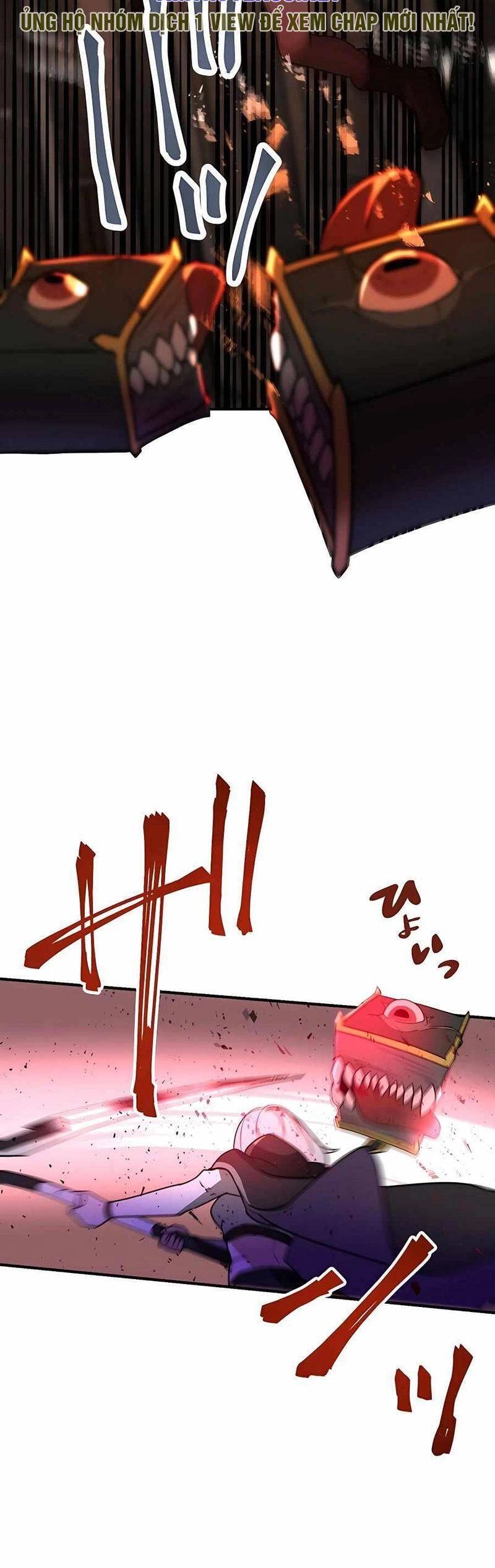 Hồi Quy Trở Thành Mạo Hiểm Giả Mạnh Nhất Nhờ Class Ẩn Điều Khiển Trọng Lực Chapter 37 - 5