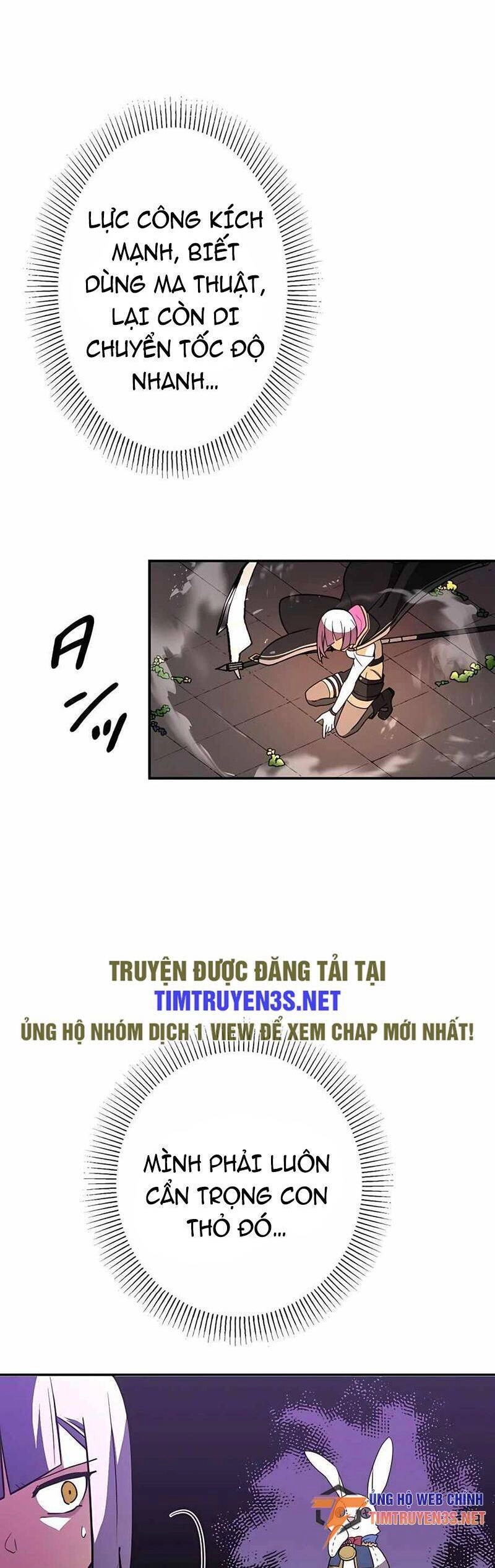 Hồi Quy Trở Thành Mạo Hiểm Giả Mạnh Nhất Nhờ Class Ẩn Điều Khiển Trọng Lực Chapter 37 - 6