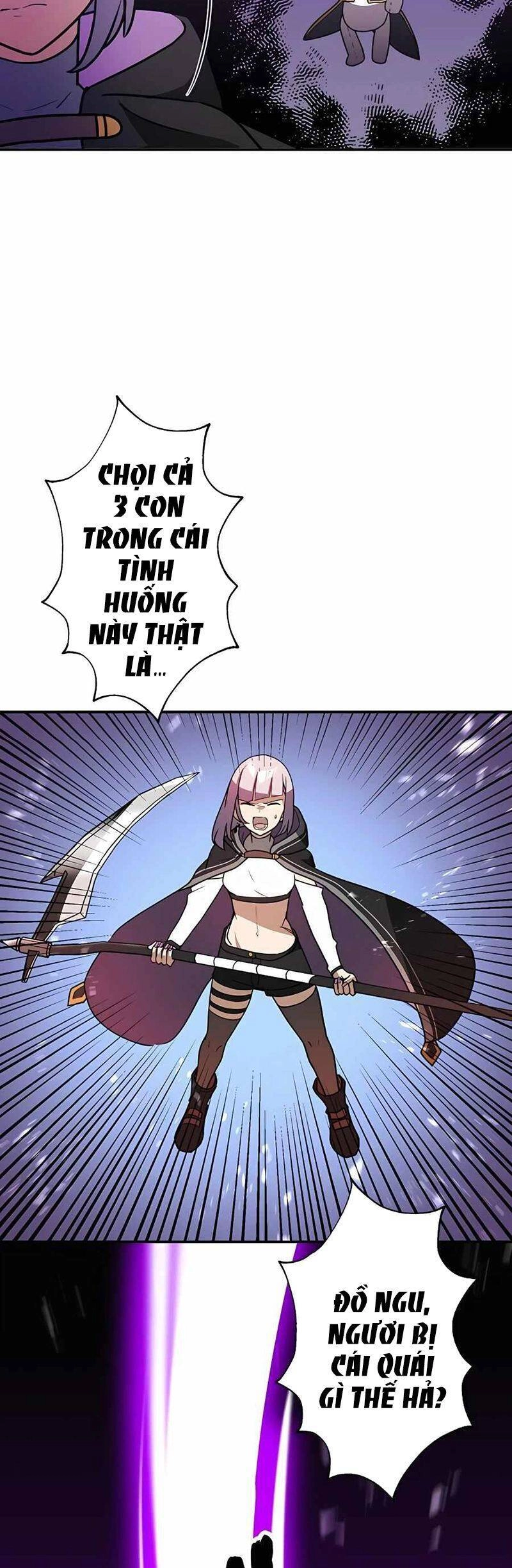 Hồi Quy Trở Thành Mạo Hiểm Giả Mạnh Nhất Nhờ Class Ẩn Điều Khiển Trọng Lực Chapter 37 - 7