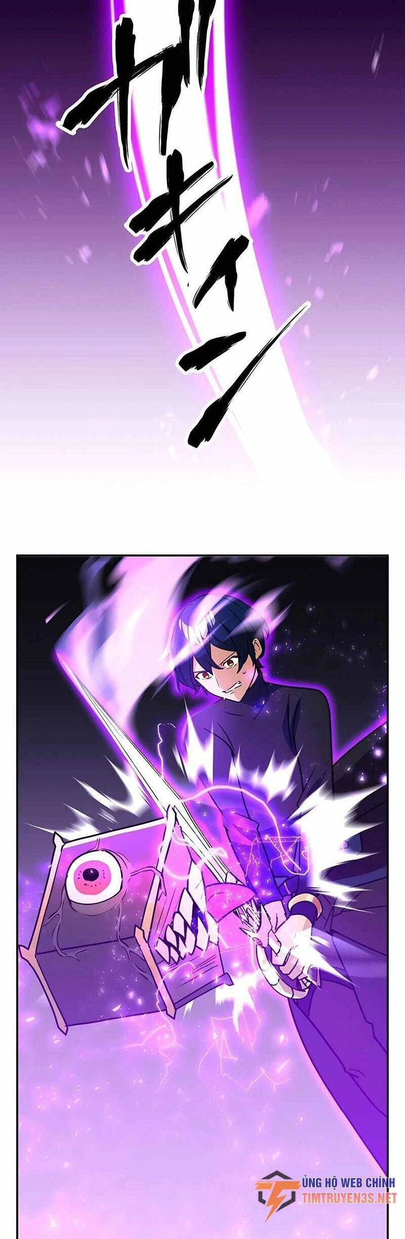 Hồi Quy Trở Thành Mạo Hiểm Giả Mạnh Nhất Nhờ Class Ẩn Điều Khiển Trọng Lực Chapter 37 - 8