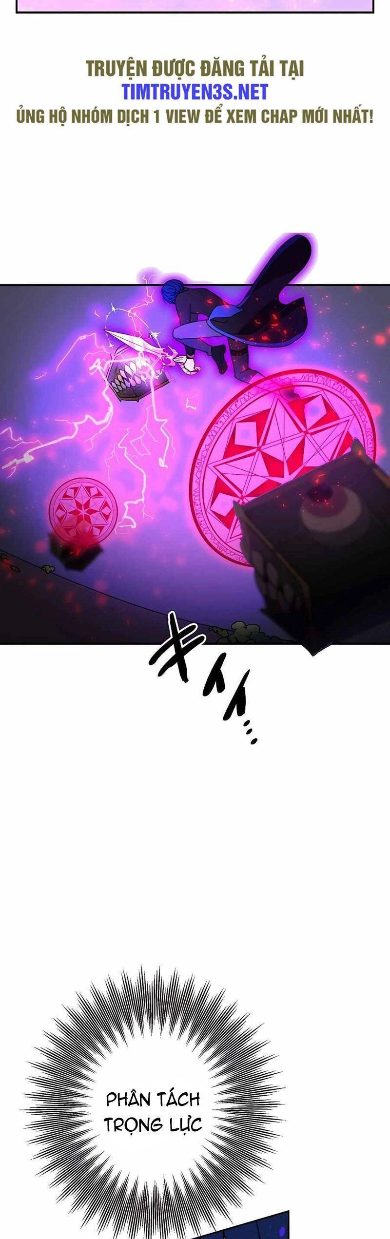 Hồi Quy Trở Thành Mạo Hiểm Giả Mạnh Nhất Nhờ Class Ẩn Điều Khiển Trọng Lực Chapter 37 - 9