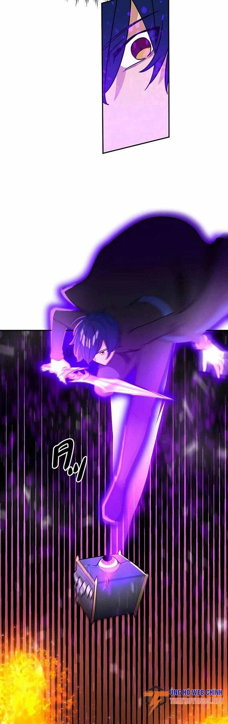 Hồi Quy Trở Thành Mạo Hiểm Giả Mạnh Nhất Nhờ Class Ẩn Điều Khiển Trọng Lực Chapter 37 - 10