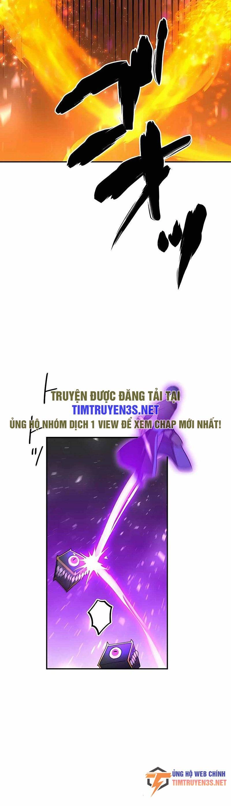 Hồi Quy Trở Thành Mạo Hiểm Giả Mạnh Nhất Nhờ Class Ẩn Điều Khiển Trọng Lực Chapter 37 - 11